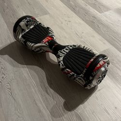Hoverboard