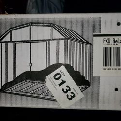 Shed Floor Frame Kit -Brand New 10ft By 6ft.