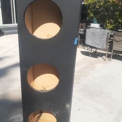 12 Inch Subwoofer Box
