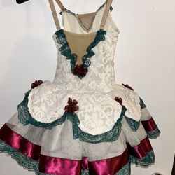 Recital Costume