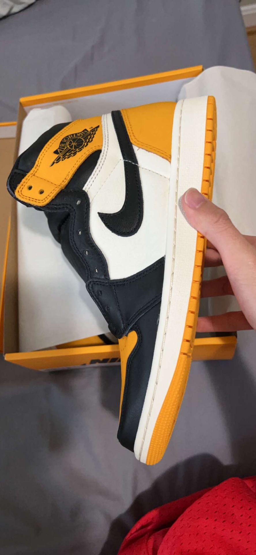Jordan 1