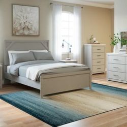Bedroom Set In Stock For Immediate Delivery Starting @ $999