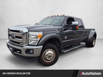 2016 Ford F-350