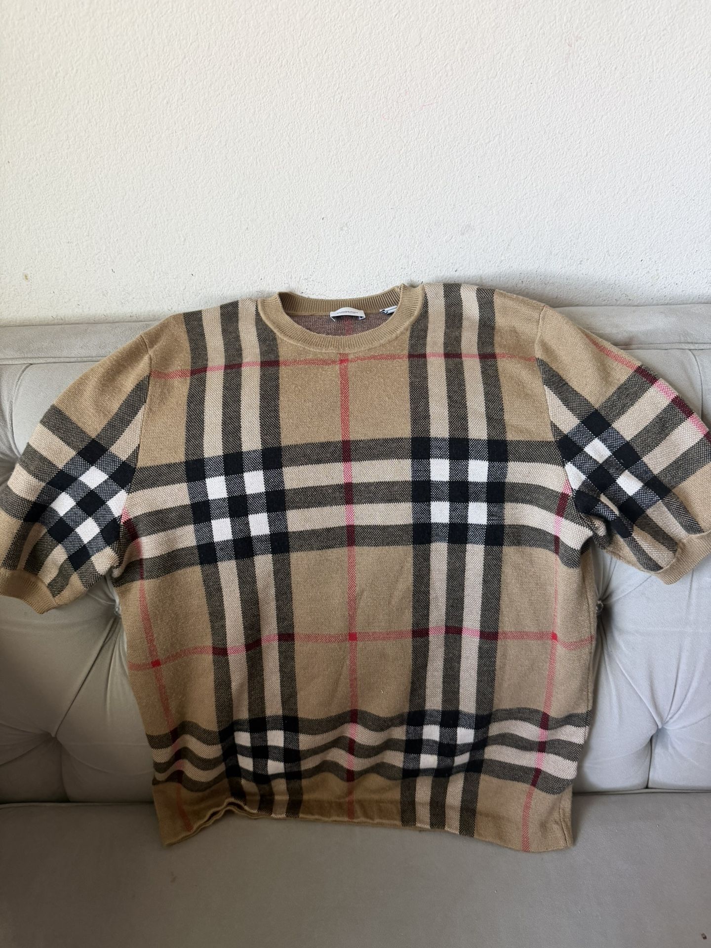 Burberry Shirt