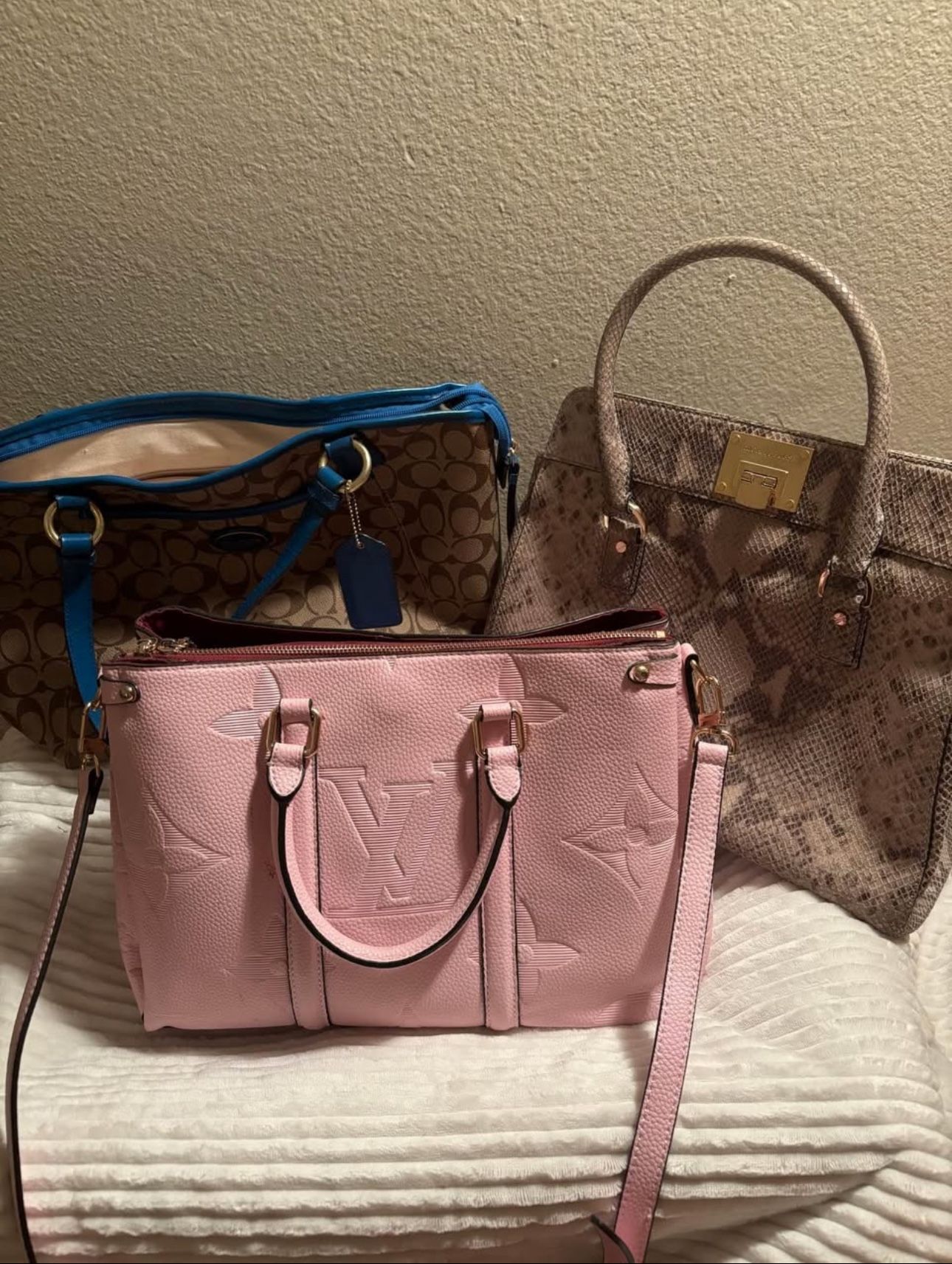Purse Bundle