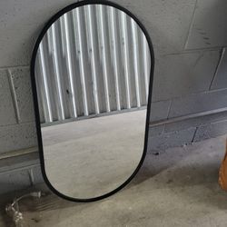 Vanity Mirror