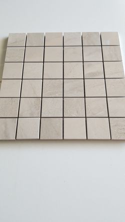 Backsplash Bling Sale, Polished Beige Marble Decorative Tile