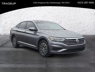 2020 Volkswagen Jetta