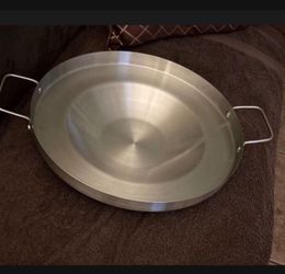 Comal 16” nuevo 
