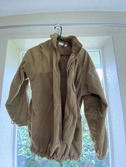 Type 3 Fleece Jacket