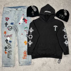 Chrome Hearts