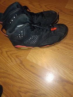 Jordan 6 Retro