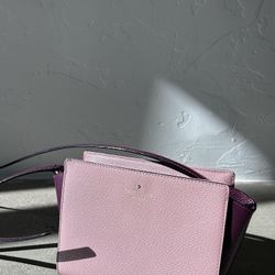 Kate Spade ♠️ Hayden Crossbody Purse