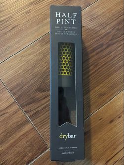 Drybar Half Pint Small 1.75" Ceramic Round Brush