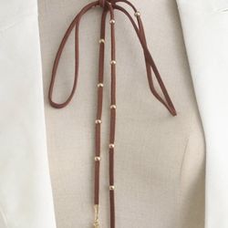 Wrap Choker