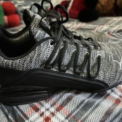 Puma shoes