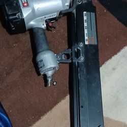 Nail Gun 22'