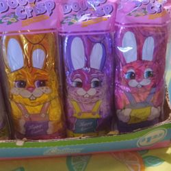 Easter Candy 