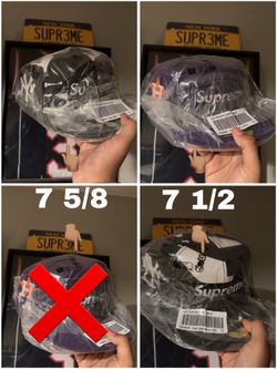 Supreme Mlb Teams Collab