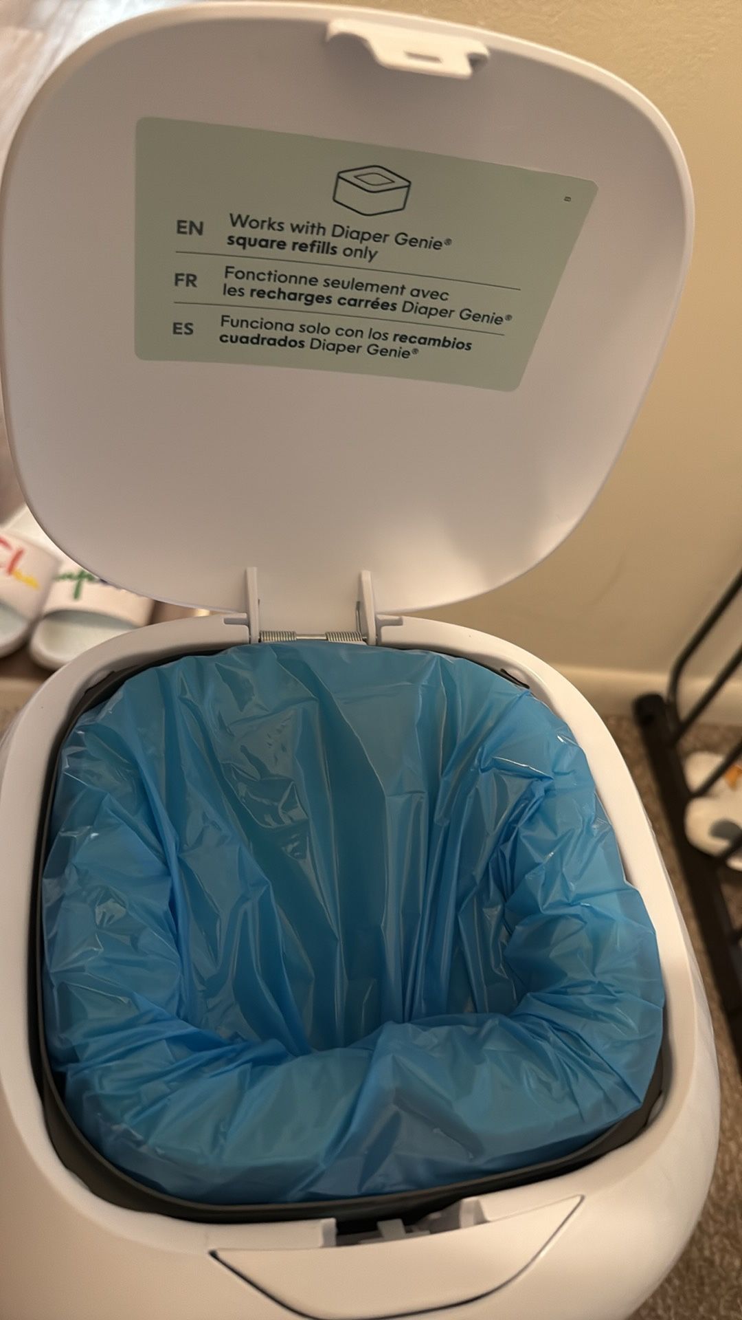 Diaper Genie