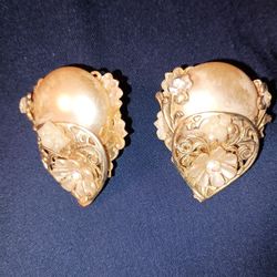 Vintage Earrings
