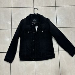 Men’s Hollister jacket