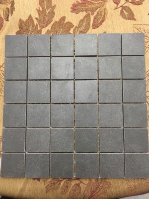 Bathroom Shower Floor Tile Uptown Antracite Porcelain Mosaic 30 Sq Ft 3 For In Hialeah Fl Offerup Bathroom Shower Floor Tile Uptown Antracite Porcelain Mosaic 30 Sq Ft 3 For In Hialeah Fl Offerup