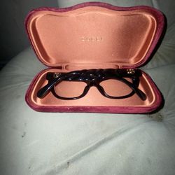 Gucci Glasses