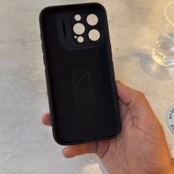 Iphone 15 Pro Max Case With Kickstand