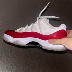 Jordan Retro 11
