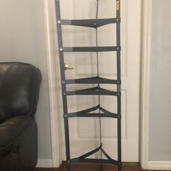 Vevor Pot and Pan Vertical Storage Rack Stand