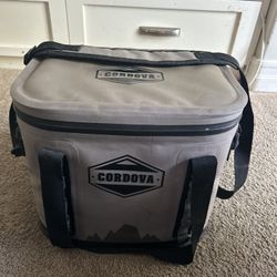 Cordova Soft Top Cooler 