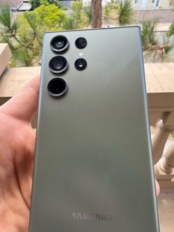 23 ultra 512gb (unlocked)