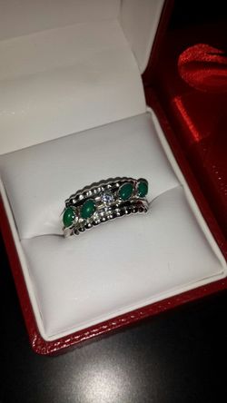 Engagement Ring
