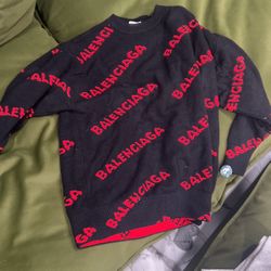 Balenci Sweatshirt 