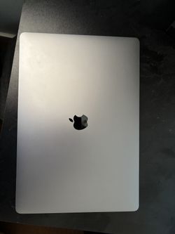 Macbook Pro 16 inch