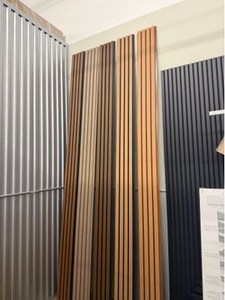 WALL PANEL SALE✨