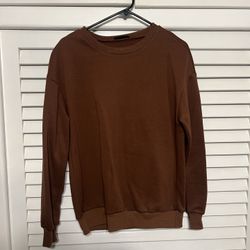 Men’s Crewnecks Size XS/S