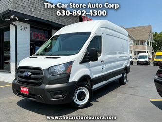 2020 Ford Transit Cargo Van