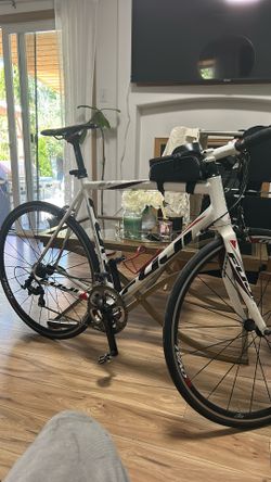 Bicycles De Ruta Fuji