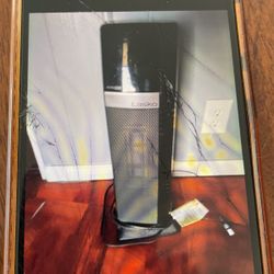 Lasko Heater Heats A Whole Room