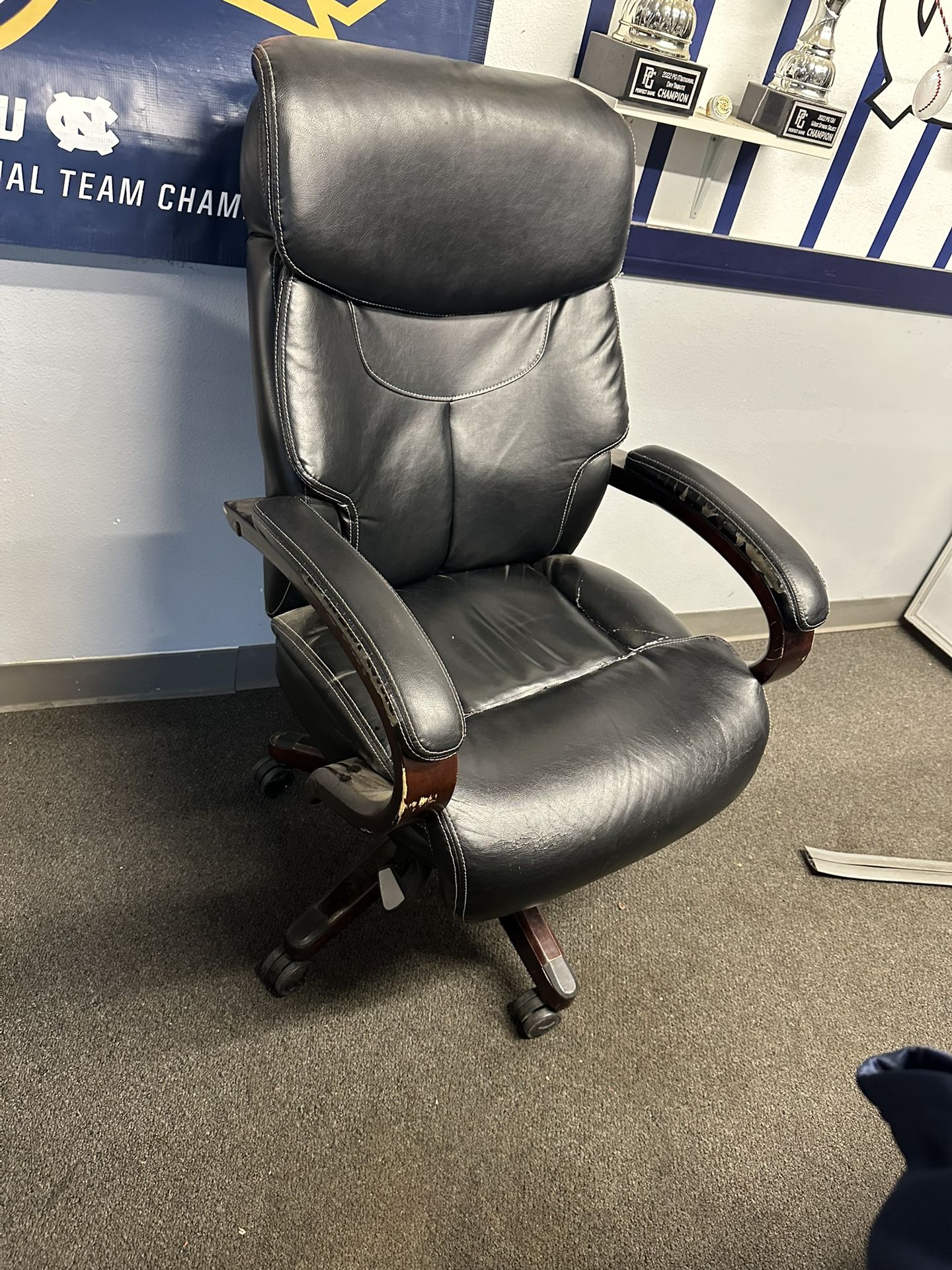 Office chair
