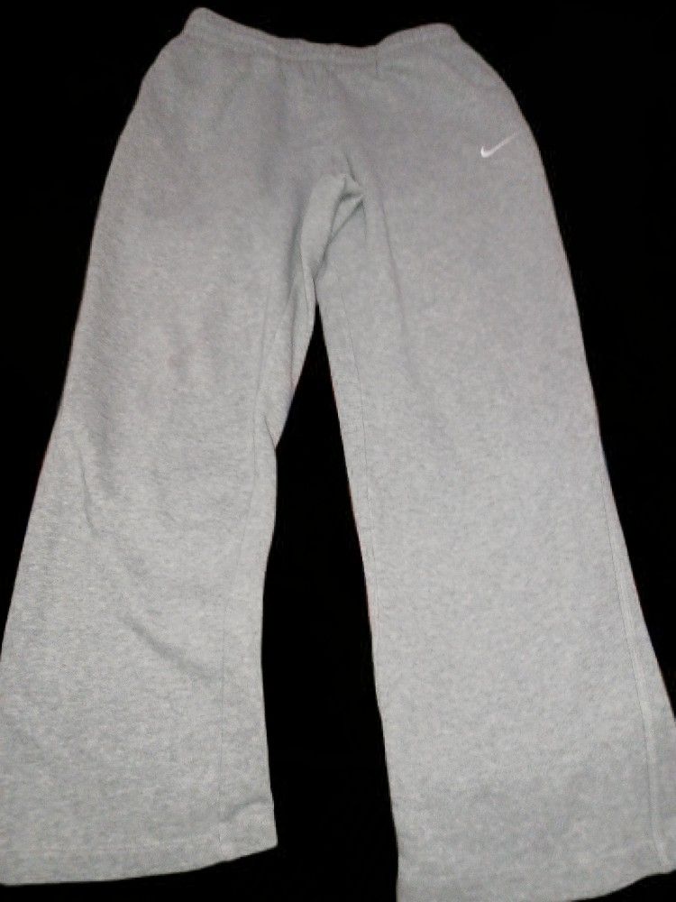 Nike Sweats Size Medium