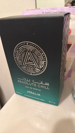 Men’s cologne