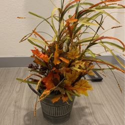 Halloween Fall Craft