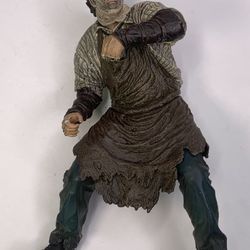 McFarlane Toys Leatherface From Texas Chainsaw Massacre 