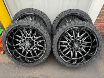 24x12 axe offroad wheels 8x6.5