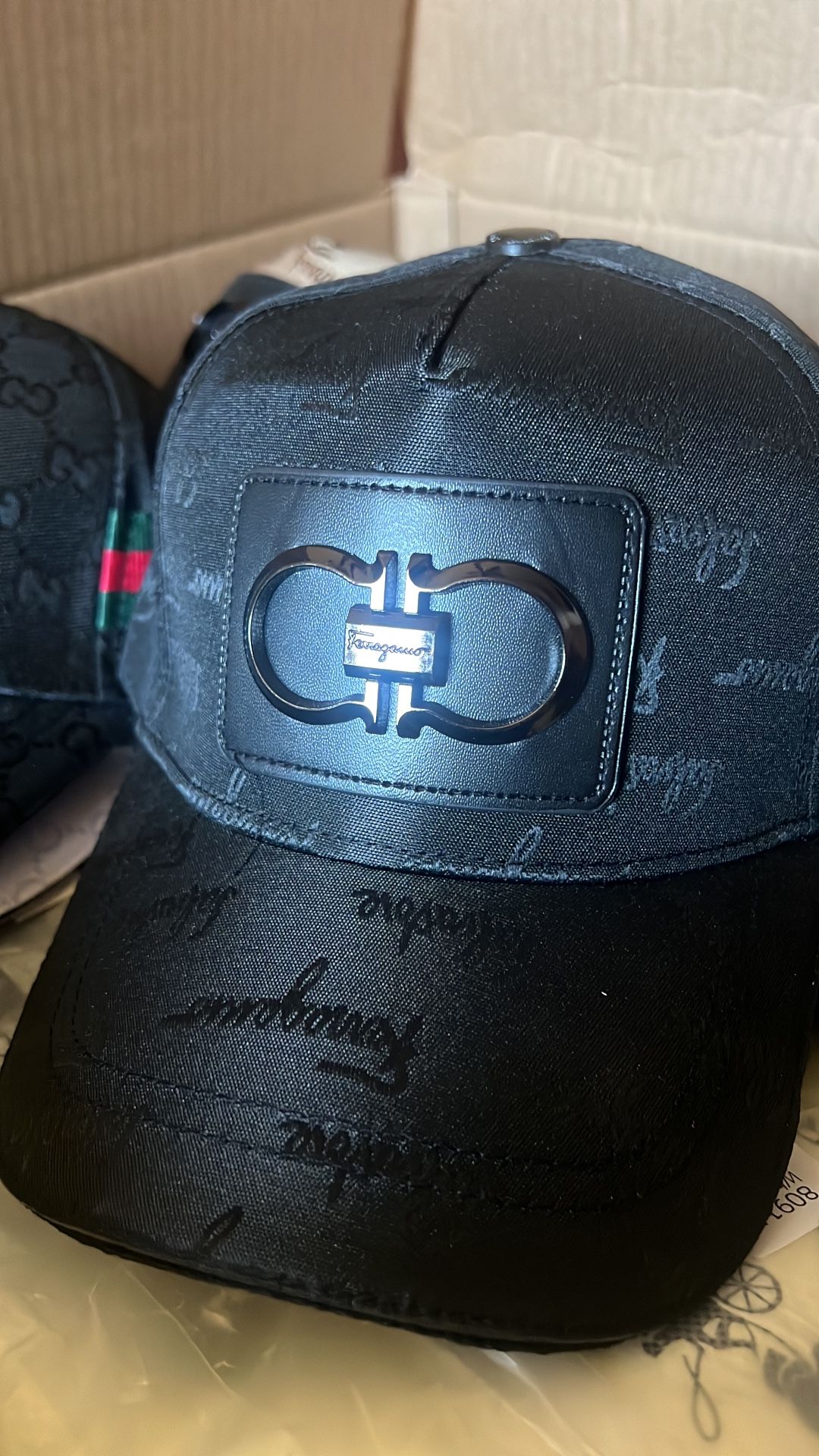 Gorras