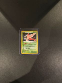 Pokémon cards