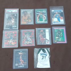 Sport Cards